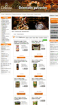 Mobile Screenshot of linexia.cz